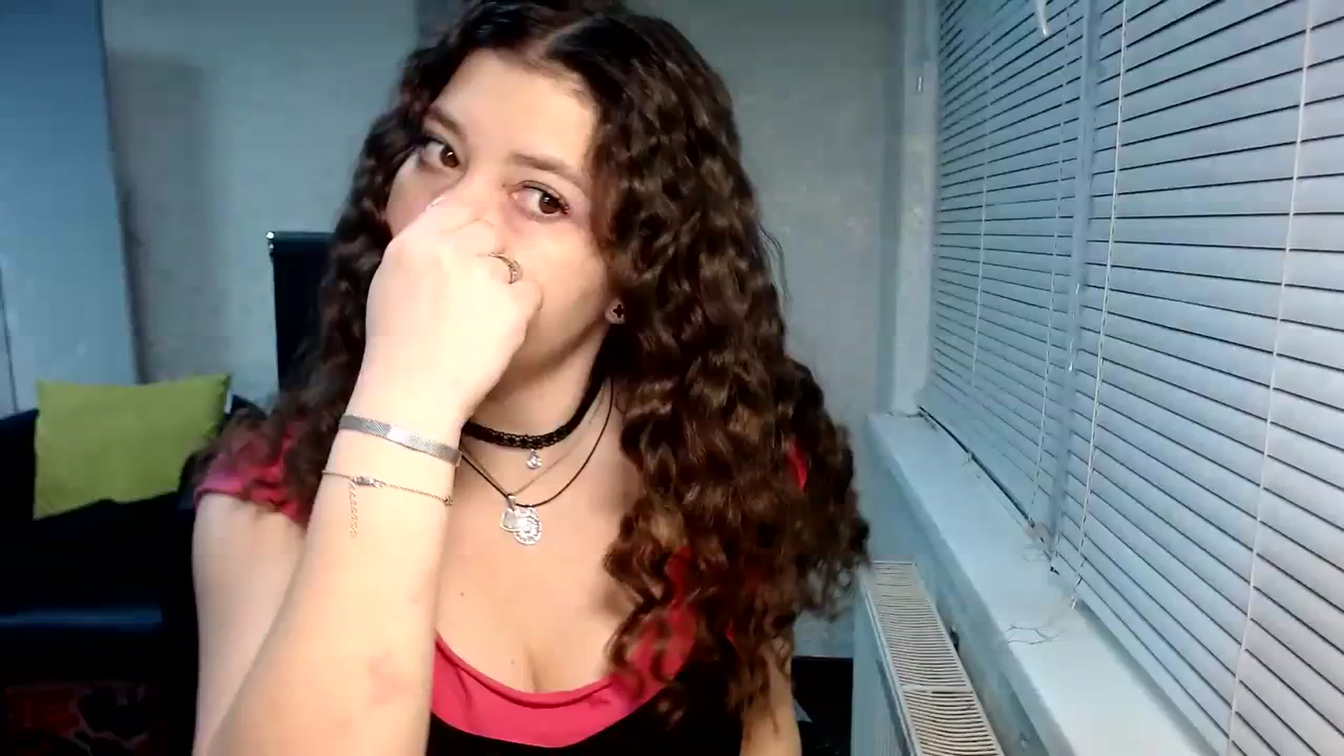 Gallery image thumbnail from SweetArinaA's myfreecams stream on, 02/11/2024, 15:58 image 1 of 20