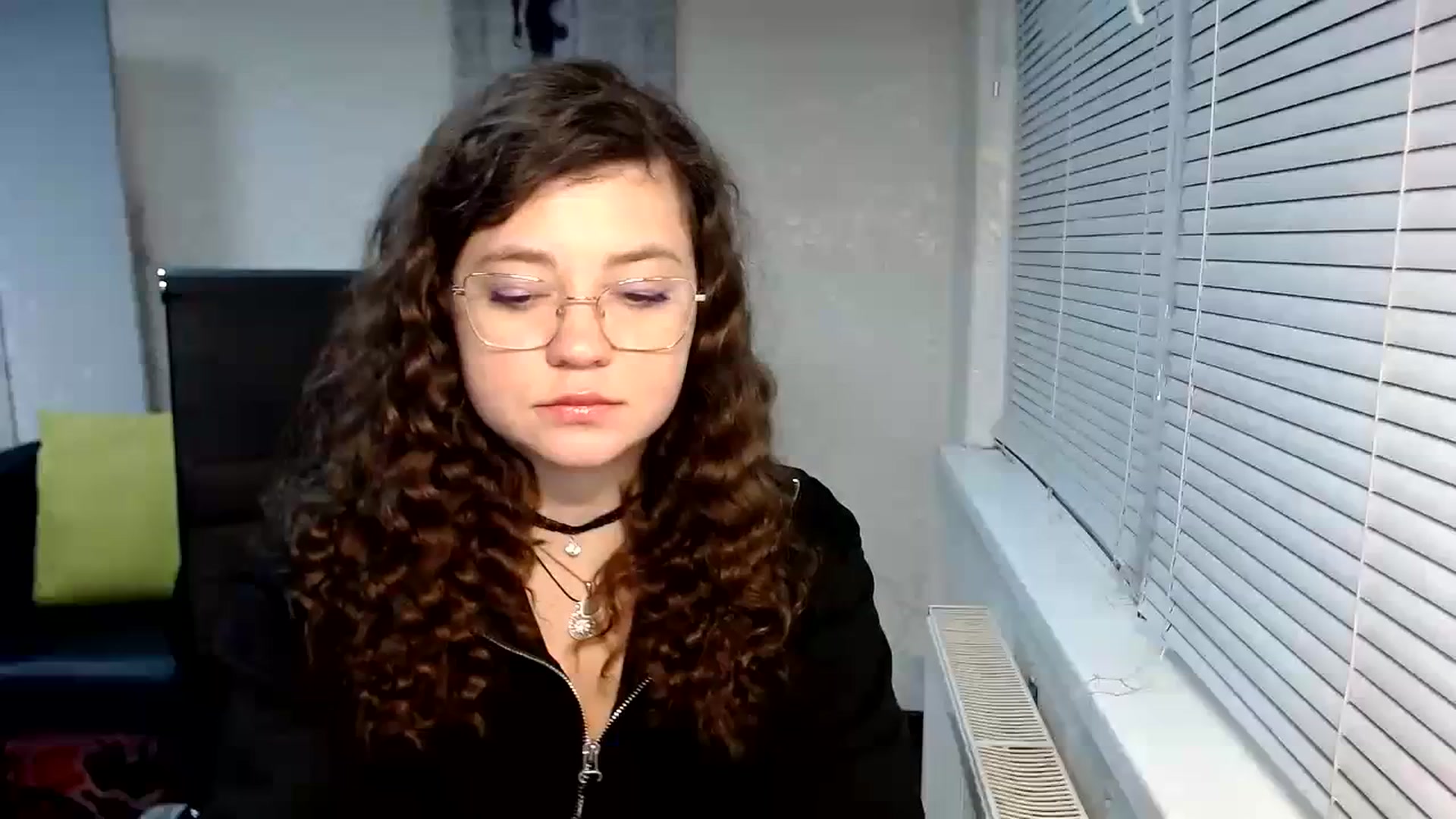 Gallery image thumbnail from SweetArinaA's myfreecams stream on, 02/11/2024, 18:19 image 1 of 20