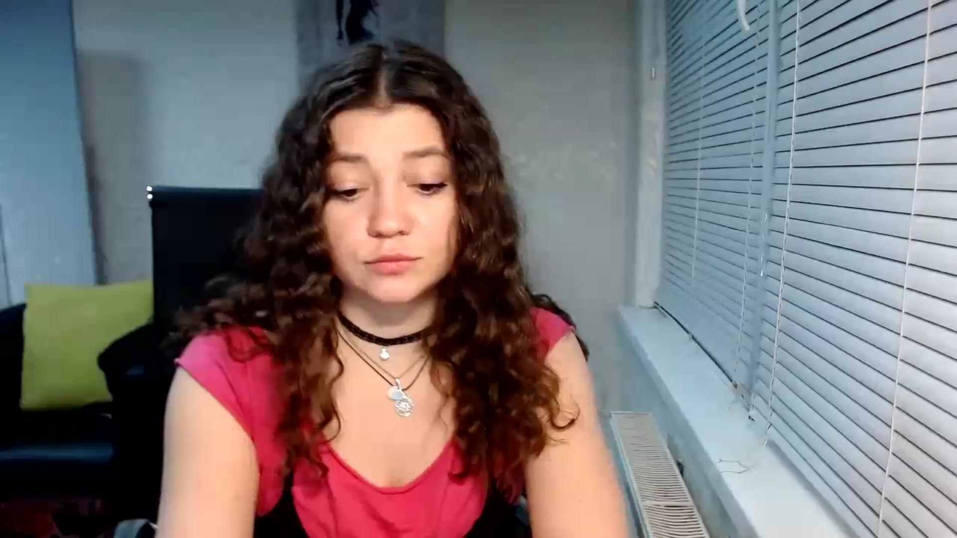Gallery image thumbnail from SweetArinaA's myfreecams stream on, 02/11/2024, 18:19 image 13 of 20