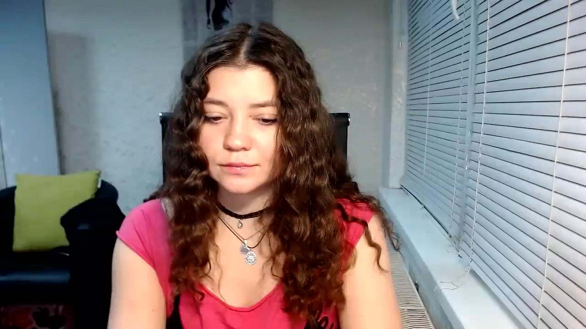 Gallery image thumbnail from SweetArinaA's myfreecams stream on, 02/11/2024, 18:19 image 14 of 20