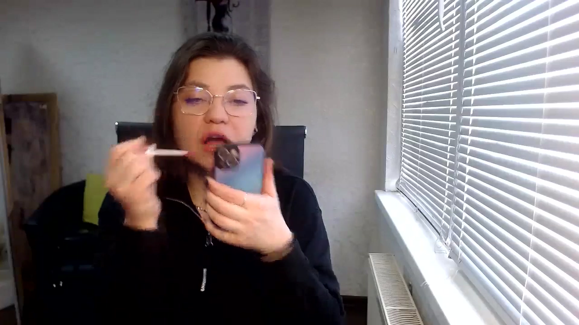 Gallery image thumbnail from SweetArinaA's myfreecams stream on, 02/22/2024, 09:43 image 7 of 20