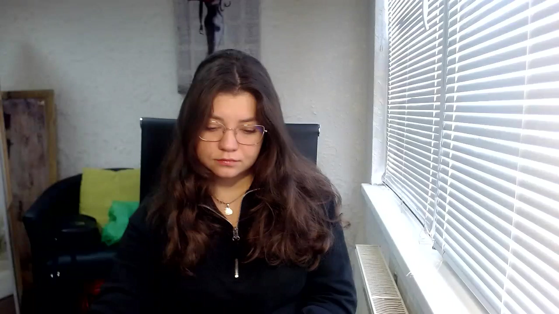 Gallery image thumbnail from SweetArinaA's myfreecams stream on, 02/22/2024, 09:43 image 19 of 20