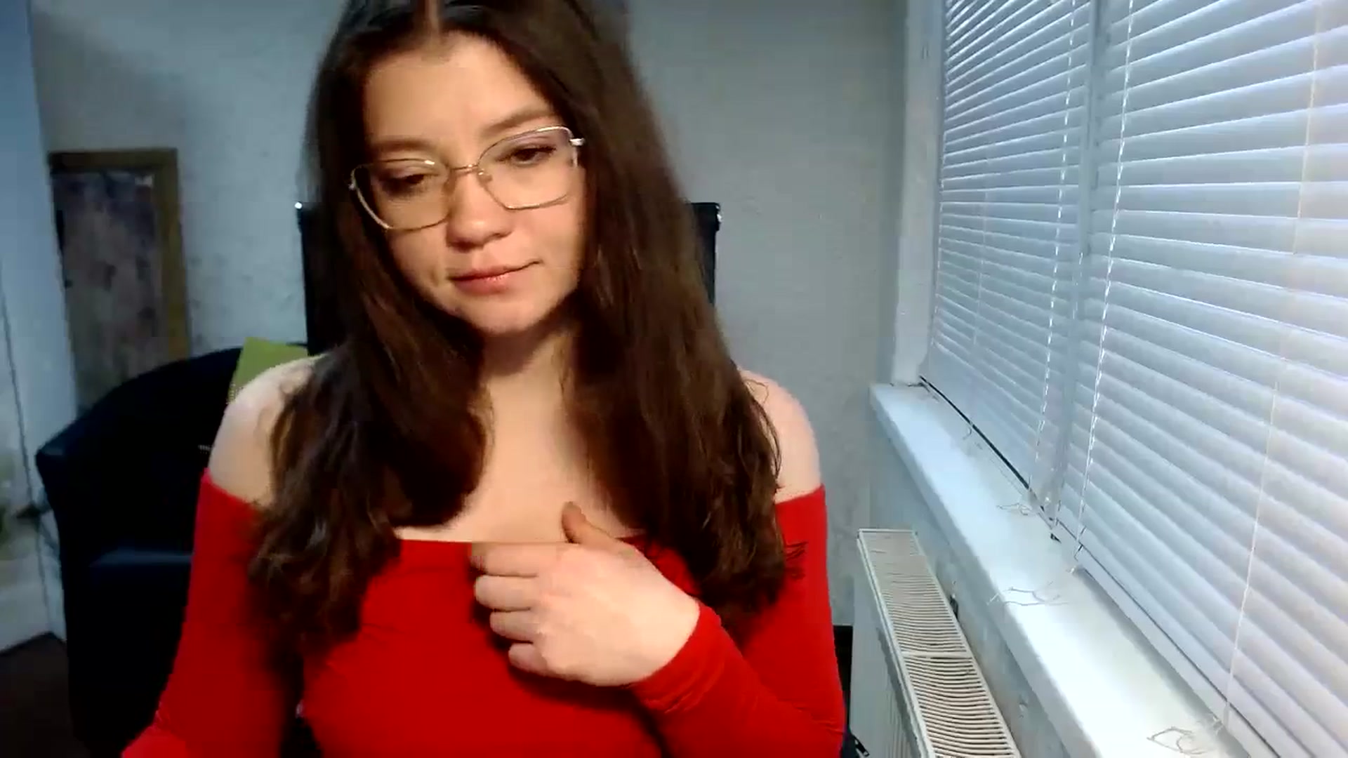 Gallery image thumbnail from SweetArinaA's myfreecams stream on, 03/15/2024, 13:54 image 13 of 20