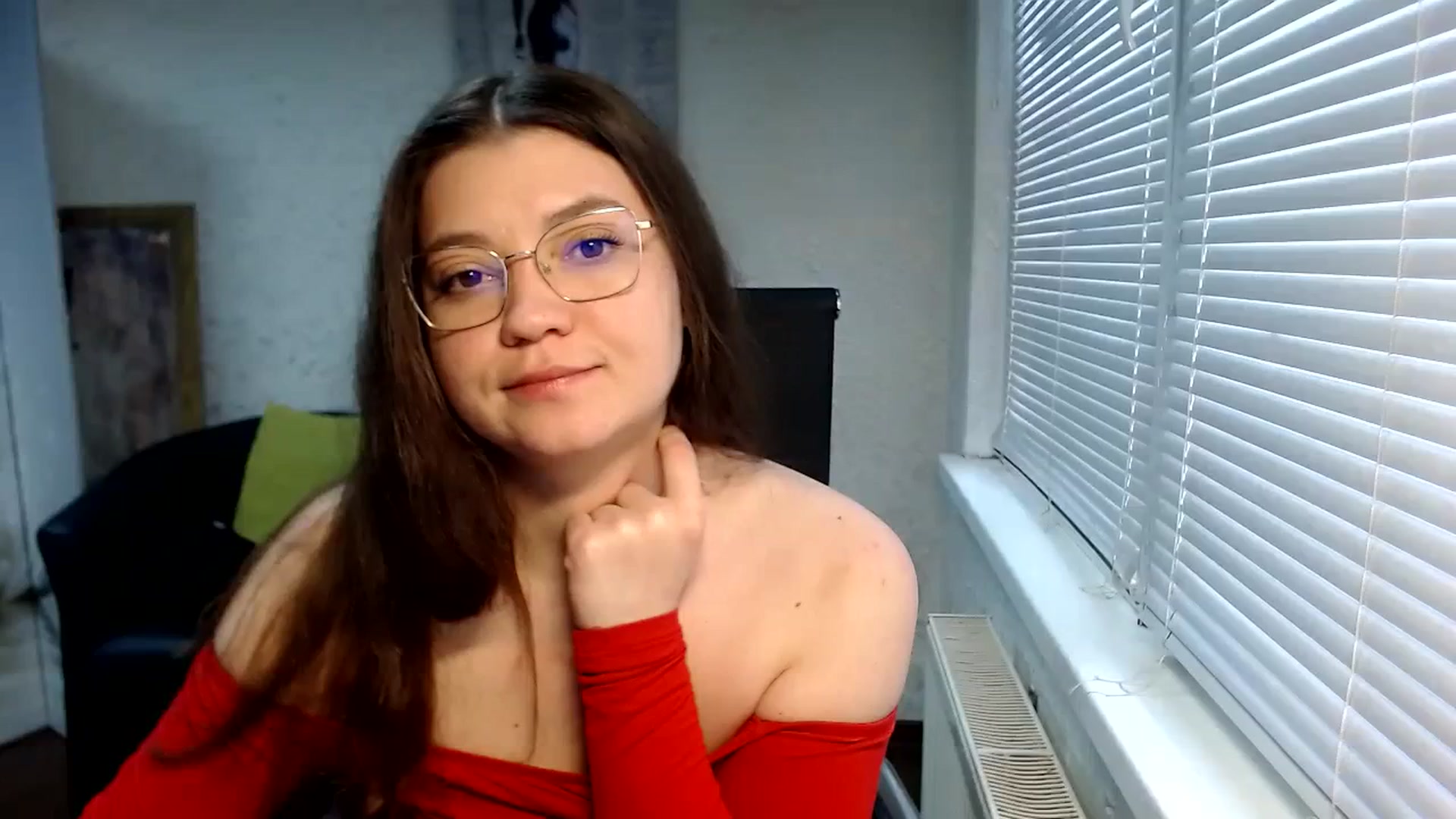 Gallery image thumbnail from SweetArinaA's myfreecams stream on, 03/15/2024, 13:54 image 1 of 20