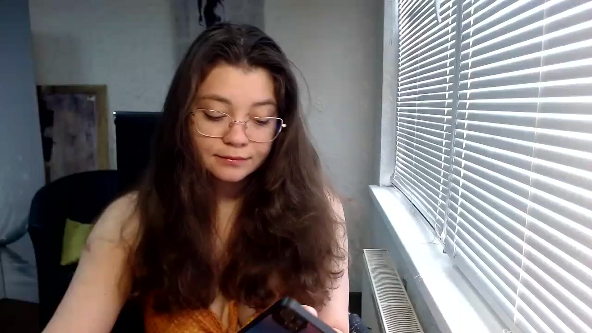 Gallery image thumbnail from SweetArinaA's myfreecams stream on, 03/28/2024, 11:07 image 4 of 20