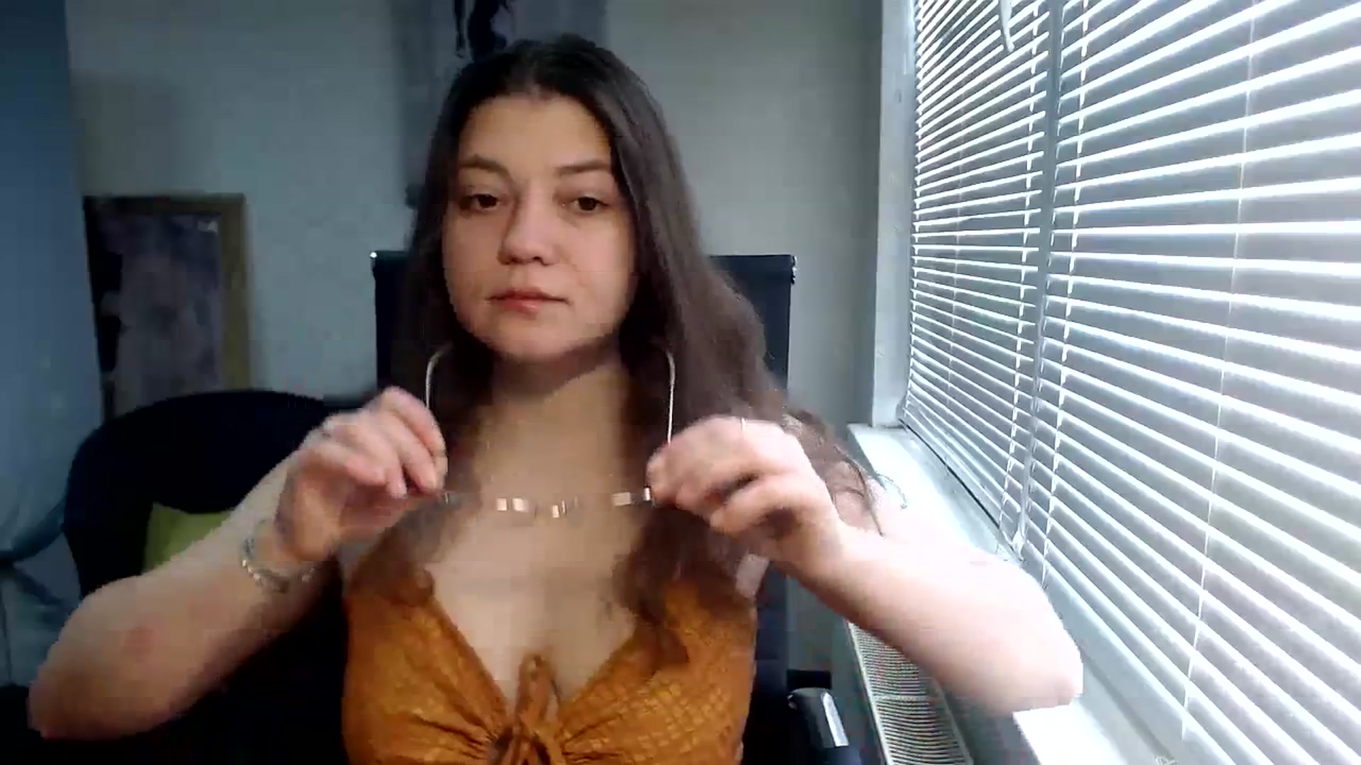 Gallery image thumbnail from SweetArinaA's myfreecams stream on, 03/28/2024, 11:07 image 12 of 20