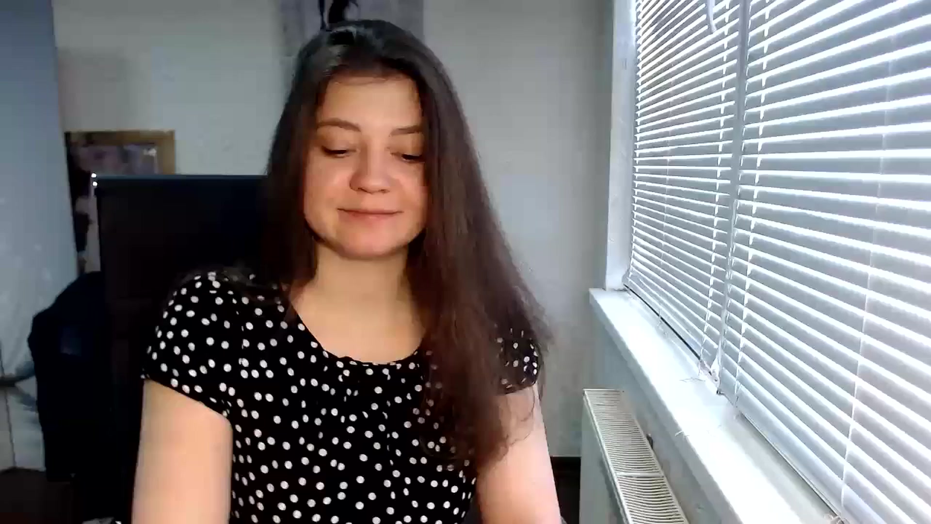 Gallery image thumbnail from SweetArinaA's myfreecams stream on, 03/31/2024, 12:02 image 1 of 20