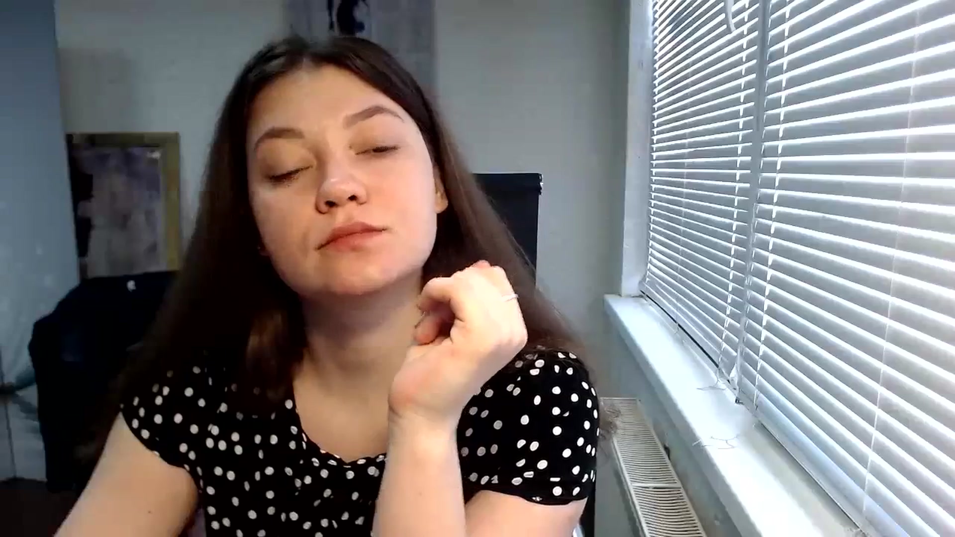 Gallery image thumbnail from SweetArinaA's myfreecams stream on, 03/31/2024, 12:02 image 19 of 20