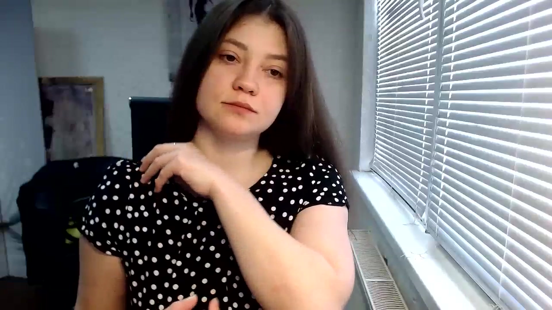 Gallery image thumbnail from SweetArinaA's myfreecams stream on, 03/31/2024, 12:02 image 13 of 20