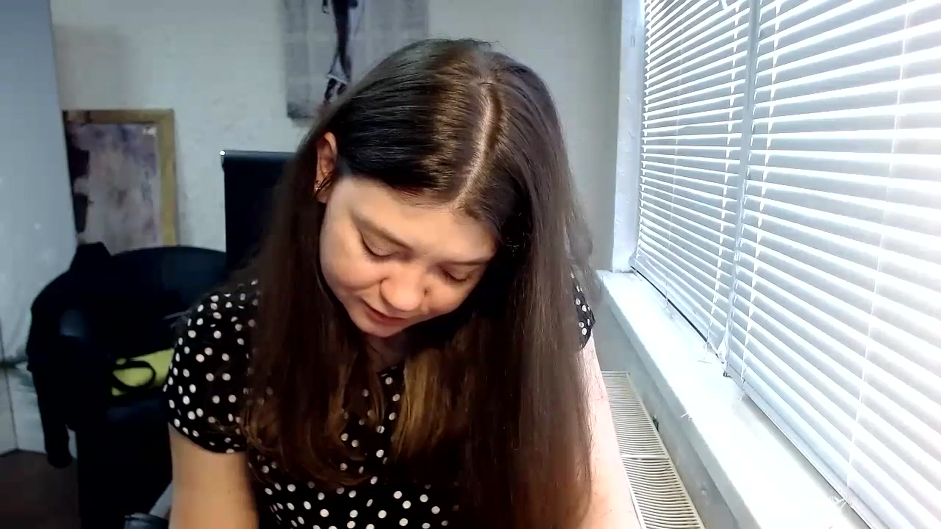 Gallery image thumbnail from SweetArinaA's myfreecams stream on, 03/31/2024, 13:29 image 13 of 20