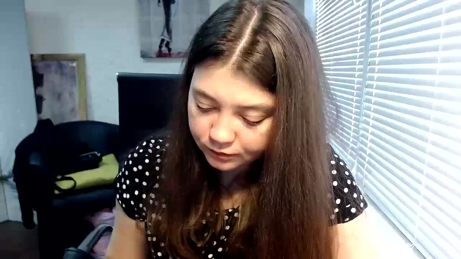 Gallery image thumbnail from SweetArinaA's myfreecams stream on, 03/31/2024, 13:29 image 19 of 20