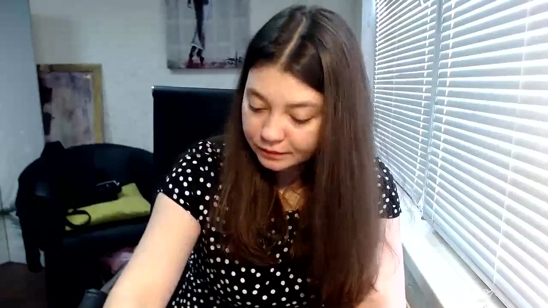 Gallery image thumbnail from SweetArinaA's myfreecams stream on, 03/31/2024, 13:29 image 20 of 20