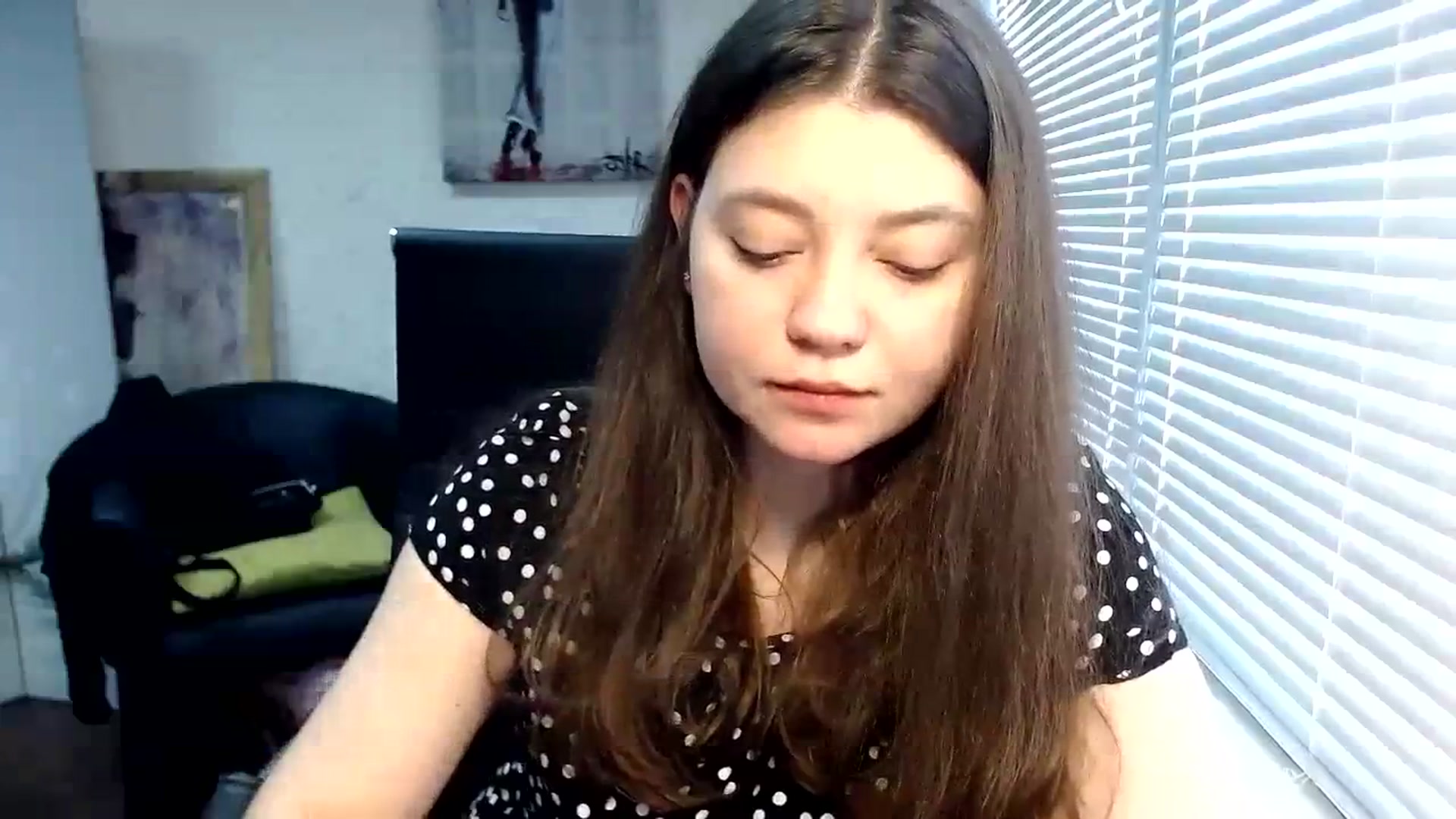 Gallery image thumbnail from SweetArinaA's myfreecams stream on, 03/31/2024, 13:29 image 18 of 20