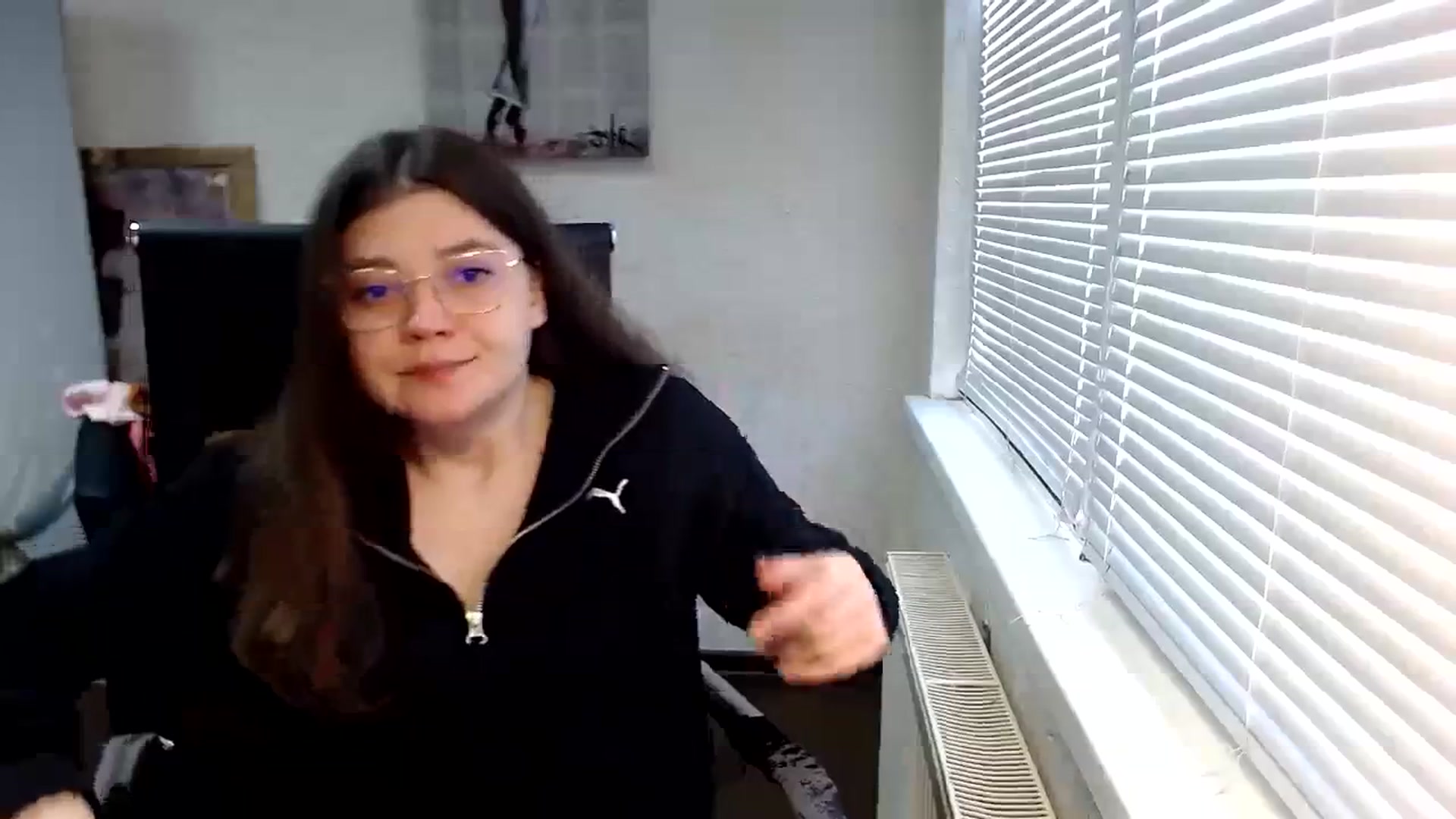 Gallery image thumbnail from SweetArinaA's myfreecams stream on, 03/31/2024, 15:05 image 11 of 20