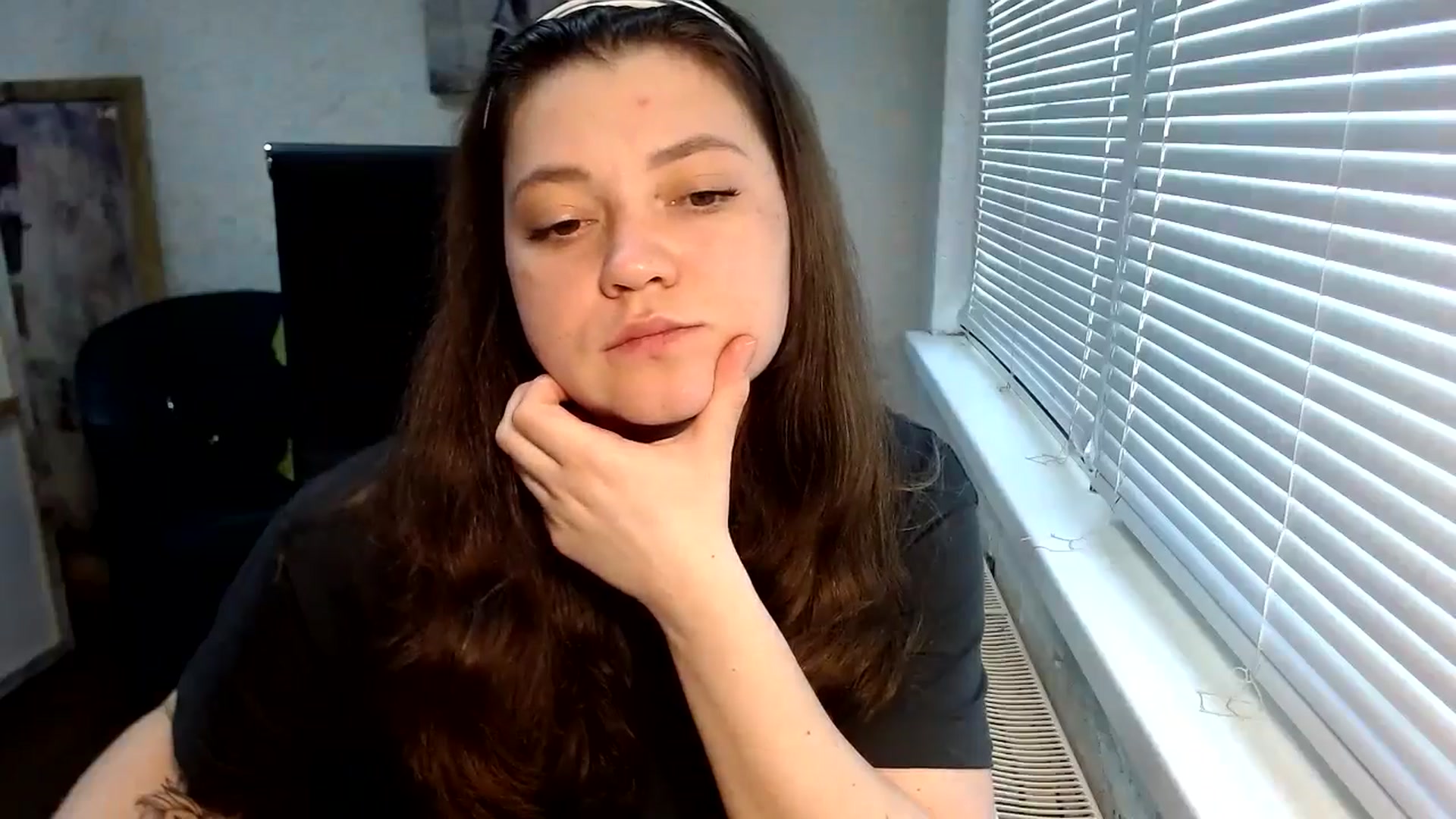 Gallery image thumbnail from SweetArinaA's myfreecams stream on, 04/30/2024, 11:35 image 10 of 20