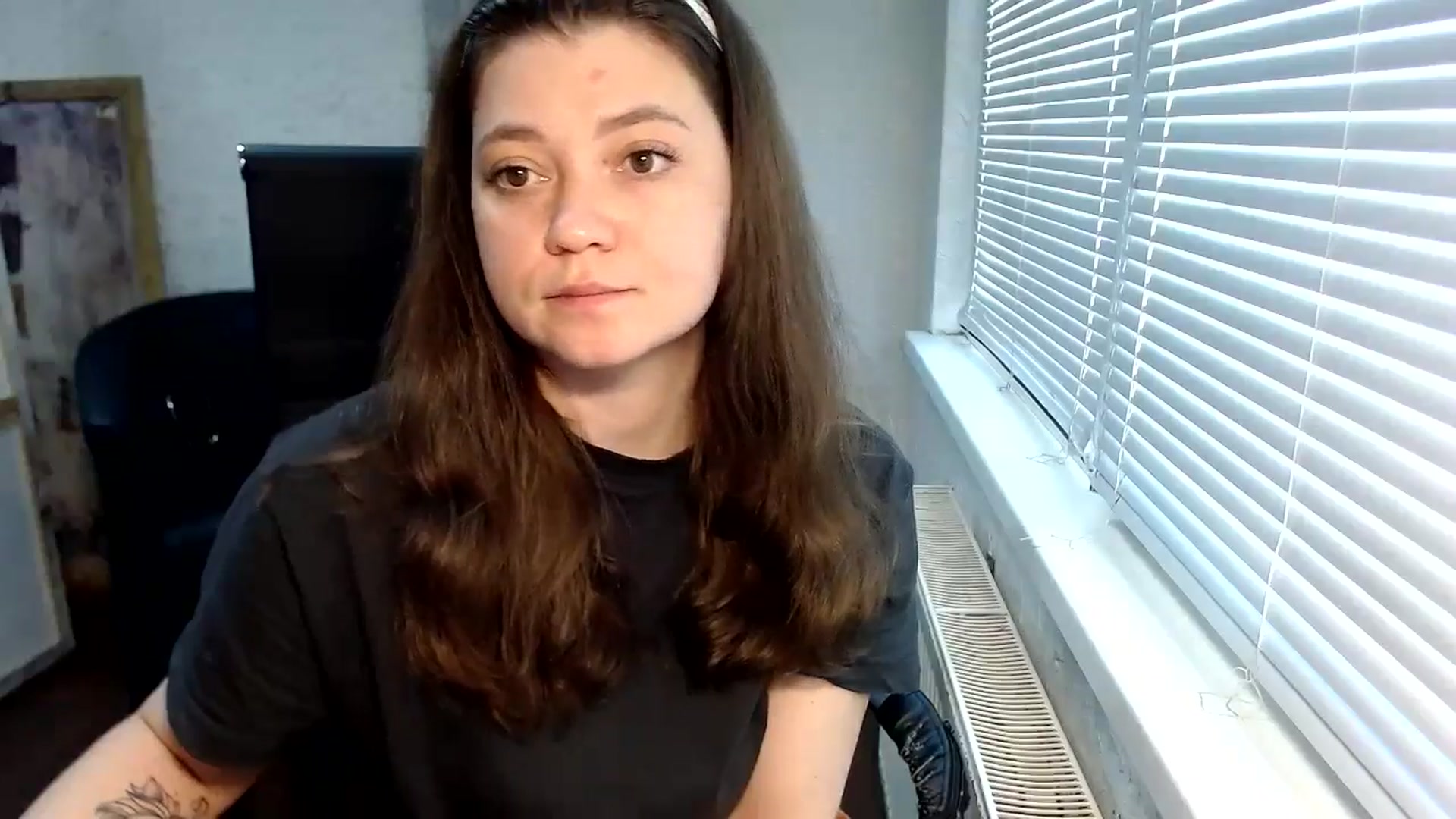 Gallery image thumbnail from SweetArinaA's myfreecams stream on, 04/30/2024, 11:35 image 3 of 20