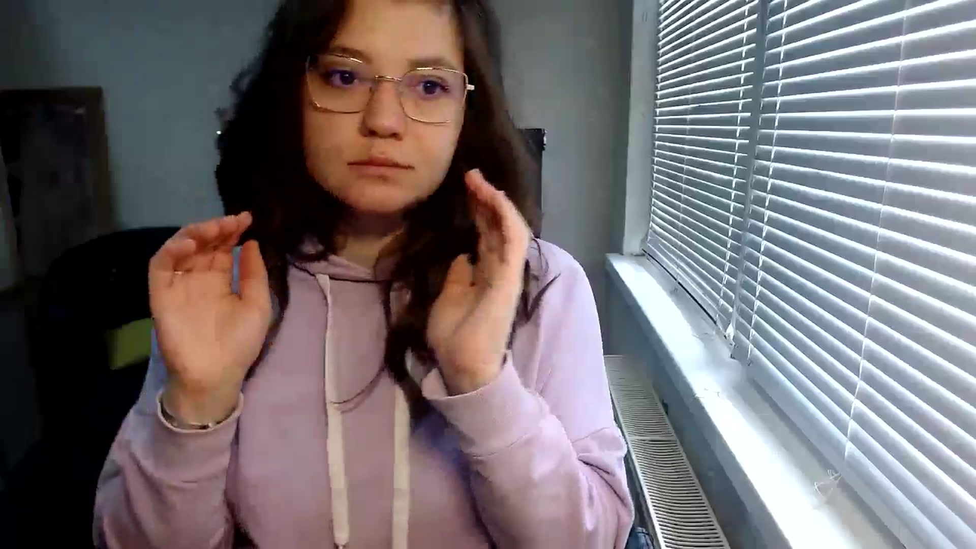 Gallery image thumbnail from SweetArinaA's myfreecams stream on, 05/14/2024, 09:30 image 20 of 20