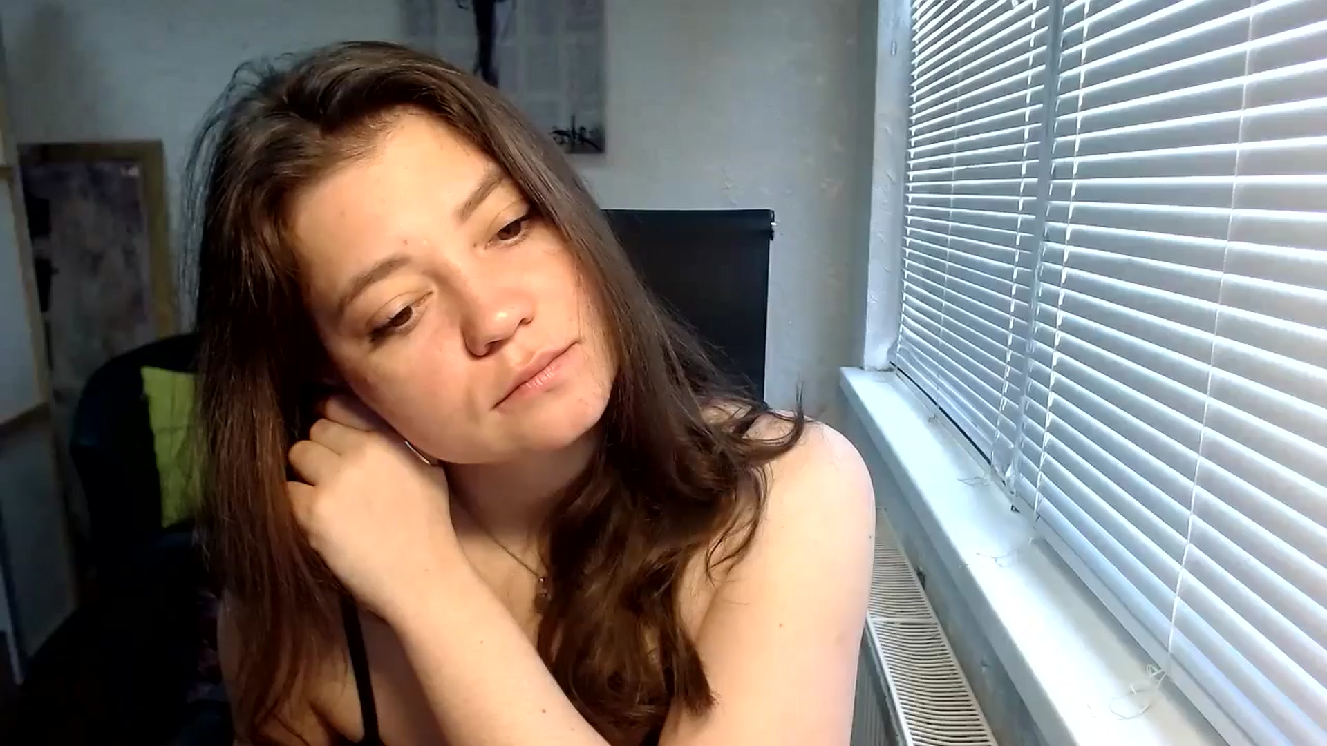 Gallery image thumbnail from SweetArinaA's myfreecams stream on, 05/15/2024, 08:04 image 1 of 20
