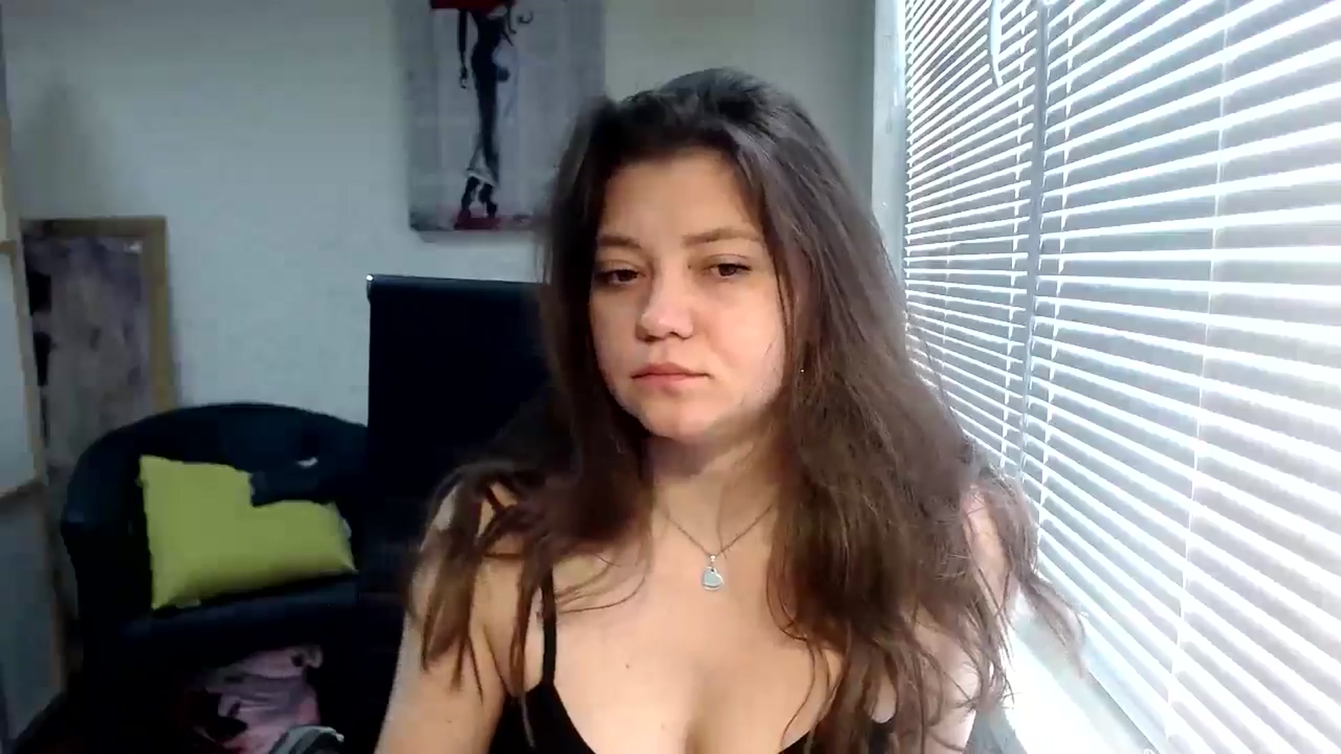Gallery image thumbnail from SweetArinaA's myfreecams stream on, 05/15/2024, 11:21 image 16 of 20