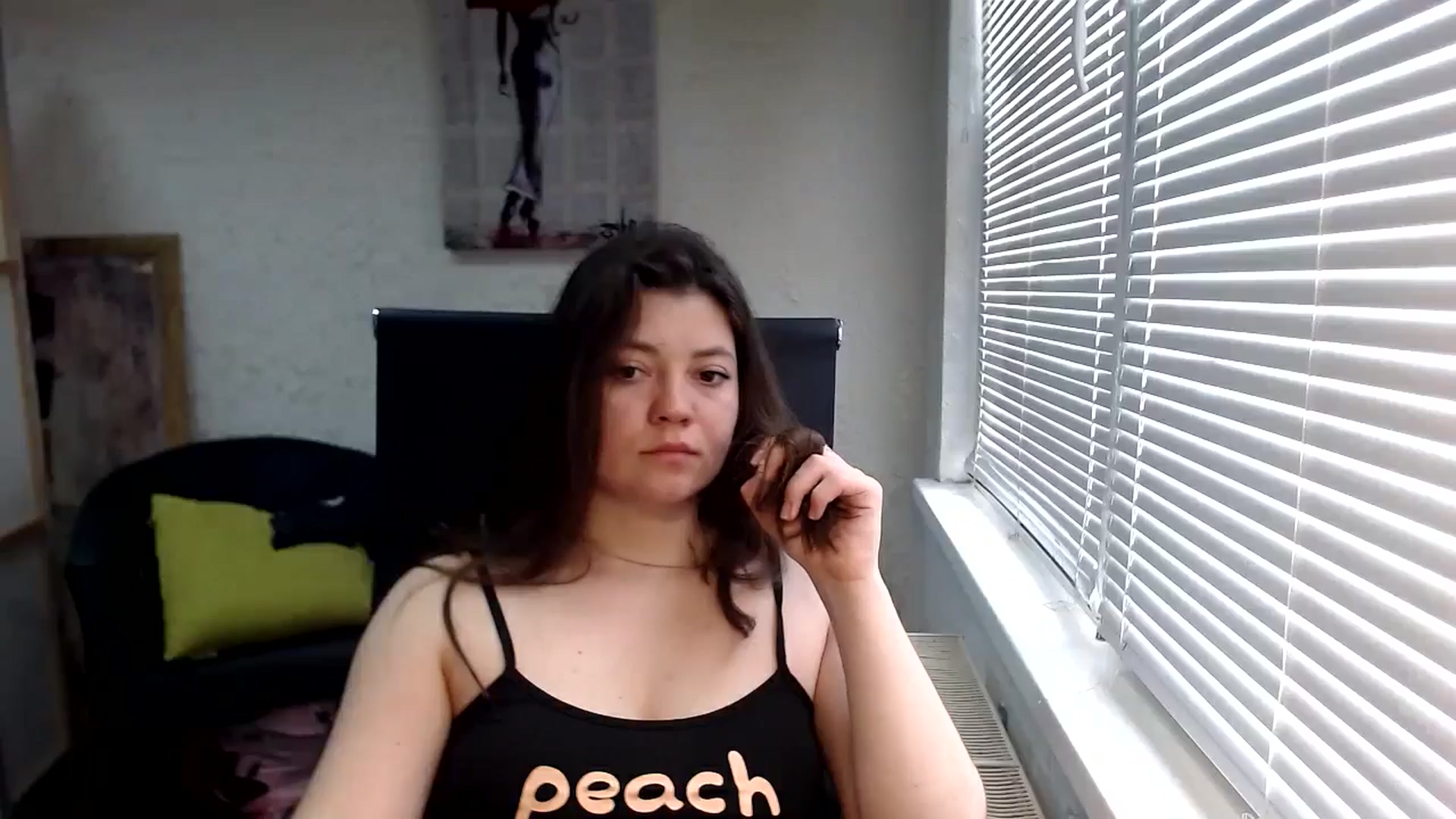 Gallery image thumbnail from SweetArinaA's myfreecams stream on, 05/15/2024, 11:21 image 20 of 20
