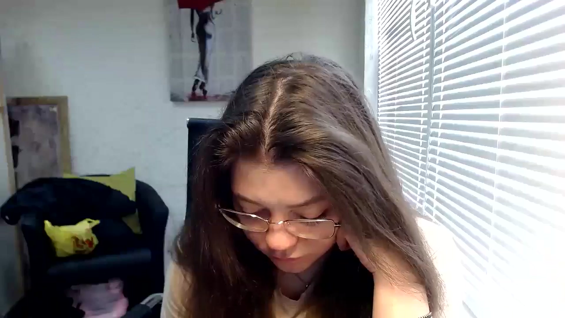 Gallery image thumbnail from SweetArinaA's myfreecams stream on, 05/18/2024, 10:13 image 16 of 20
