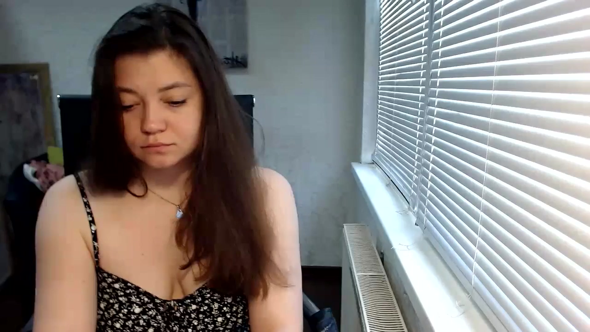 Gallery image thumbnail from SweetArinaA's myfreecams stream on, 05/18/2024, 11:49 image 9 of 20