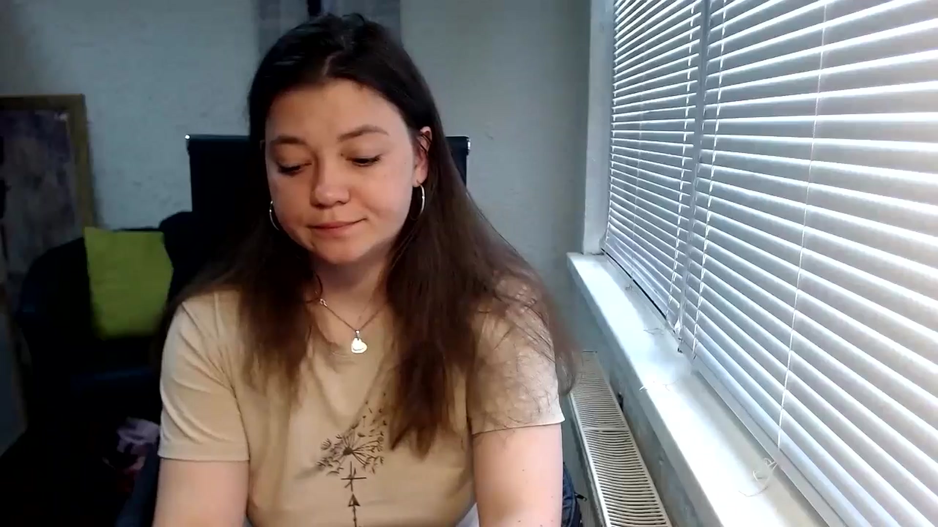Gallery image thumbnail from SweetArinaA's myfreecams stream on, 05/18/2024, 13:32 image 15 of 20
