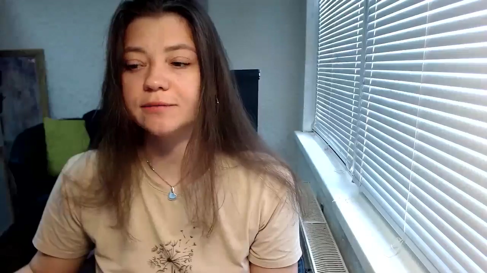Gallery image thumbnail from SweetArinaA's myfreecams stream on, 05/18/2024, 13:32 image 8 of 20