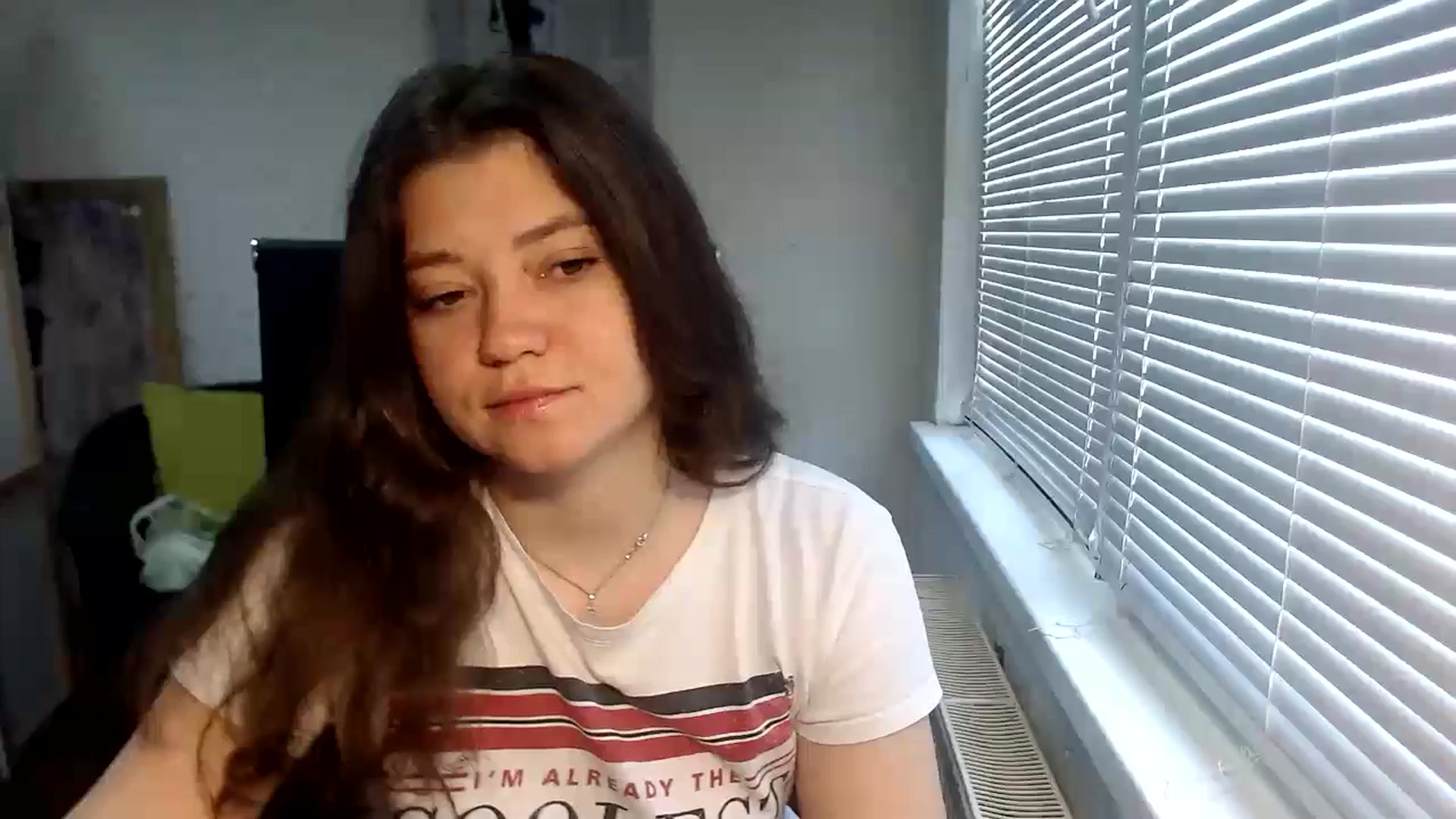 Gallery image thumbnail from SweetArinaA's myfreecams stream on, 05/19/2024, 10:49 image 11 of 20