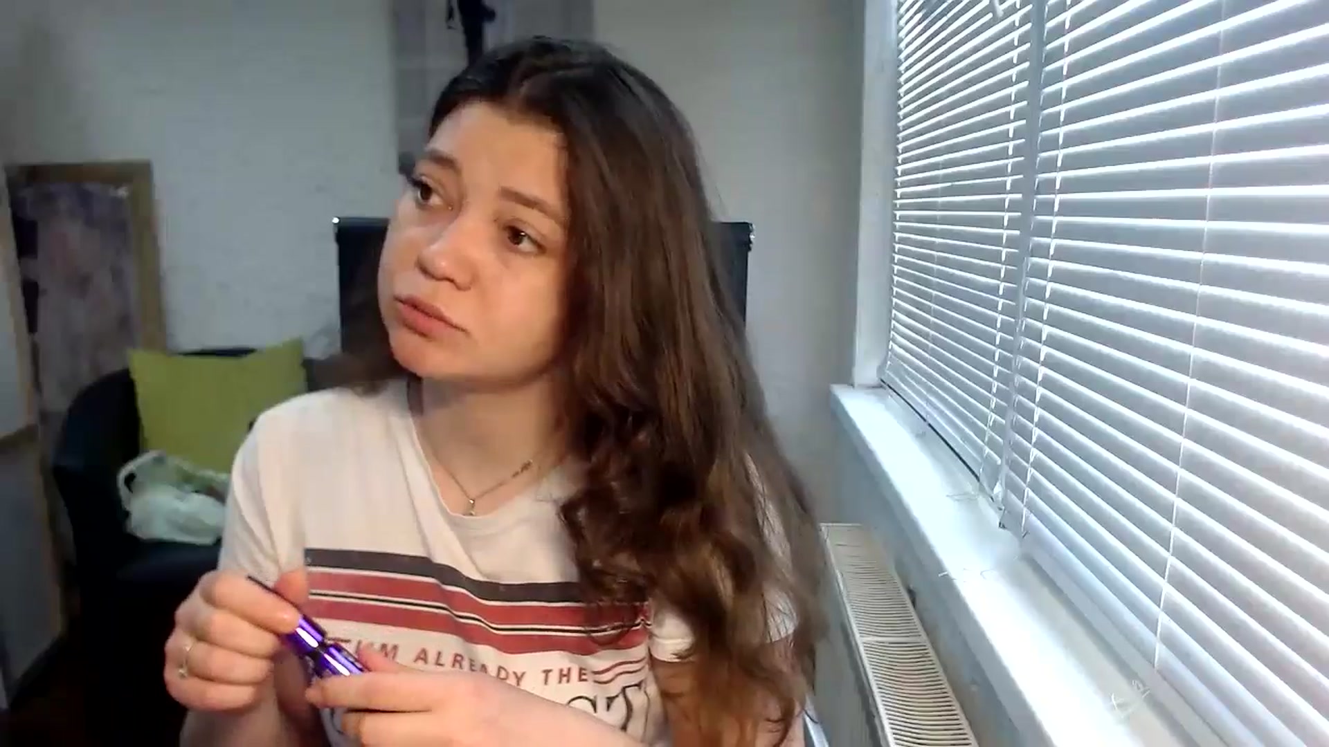Gallery image thumbnail from SweetArinaA's myfreecams stream on, 05/19/2024, 10:49 image 6 of 20
