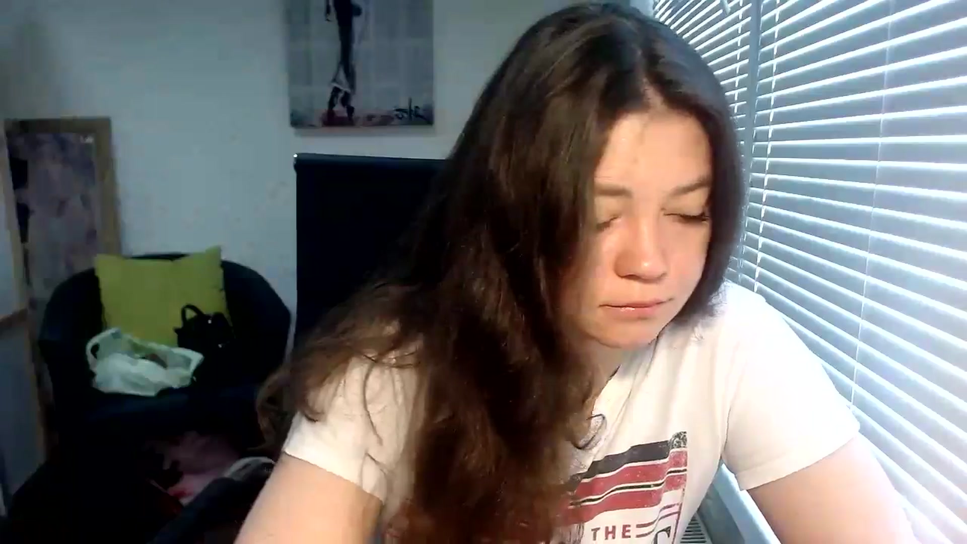 Gallery image thumbnail from SweetArinaA's myfreecams stream on, 05/19/2024, 10:49 image 20 of 20