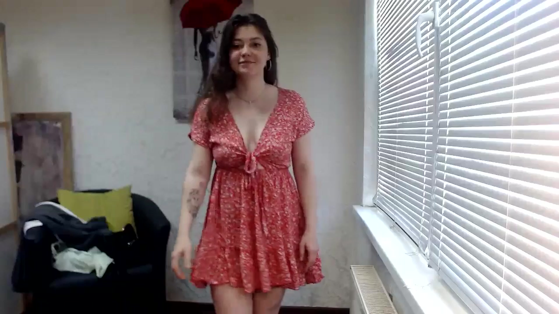 Gallery image thumbnail from SweetArinaA's myfreecams stream on, 05/19/2024, 13:35 image 11 of 20