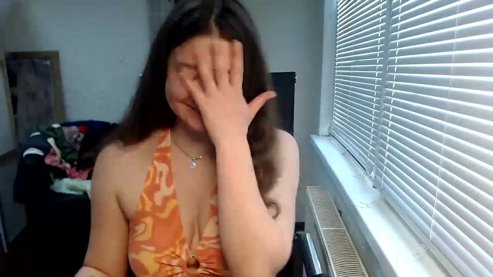 Gallery image thumbnail from SweetArinaA's myfreecams stream on, 05/19/2024, 14:17 image 9 of 20