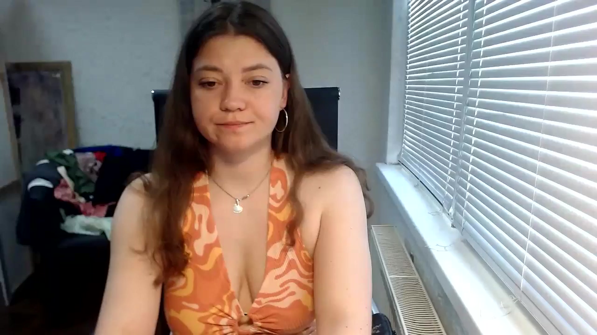 Gallery image thumbnail from SweetArinaA's myfreecams stream on, 05/19/2024, 14:17 image 13 of 20