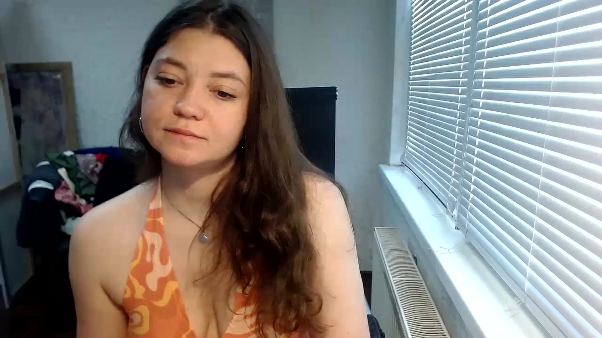 Gallery image thumbnail from SweetArinaA's myfreecams stream on, 05/19/2024, 14:17 image 4 of 20
