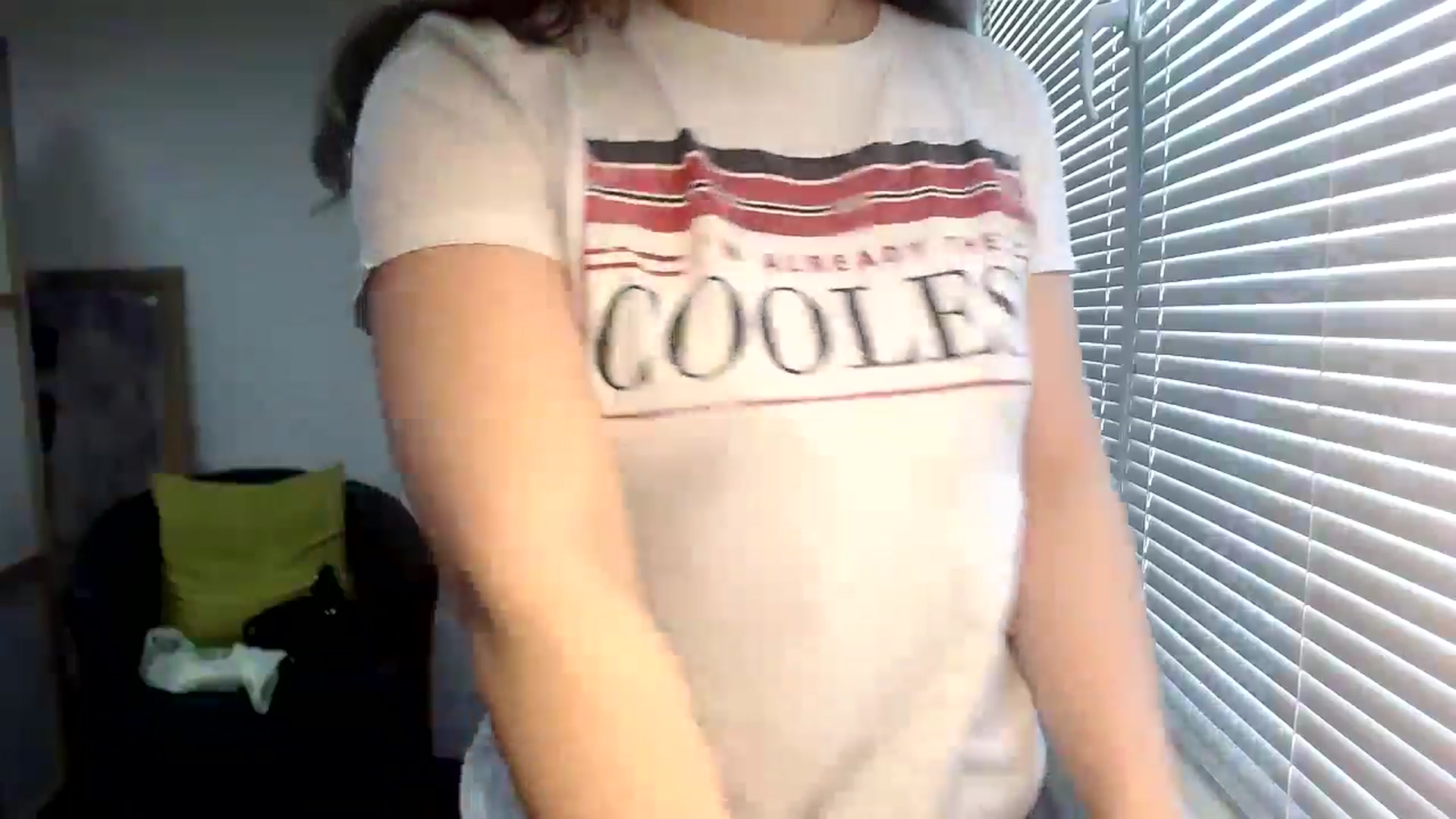 Gallery image thumbnail from SweetArinaA's myfreecams stream on, 05/19/2024, 14:45 image 5 of 20