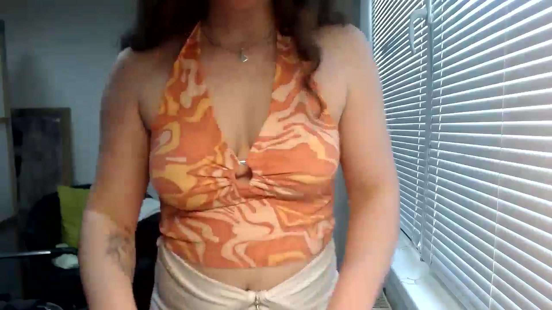 Gallery image thumbnail from SweetArinaA's myfreecams stream on, 05/19/2024, 14:45 image 19 of 20