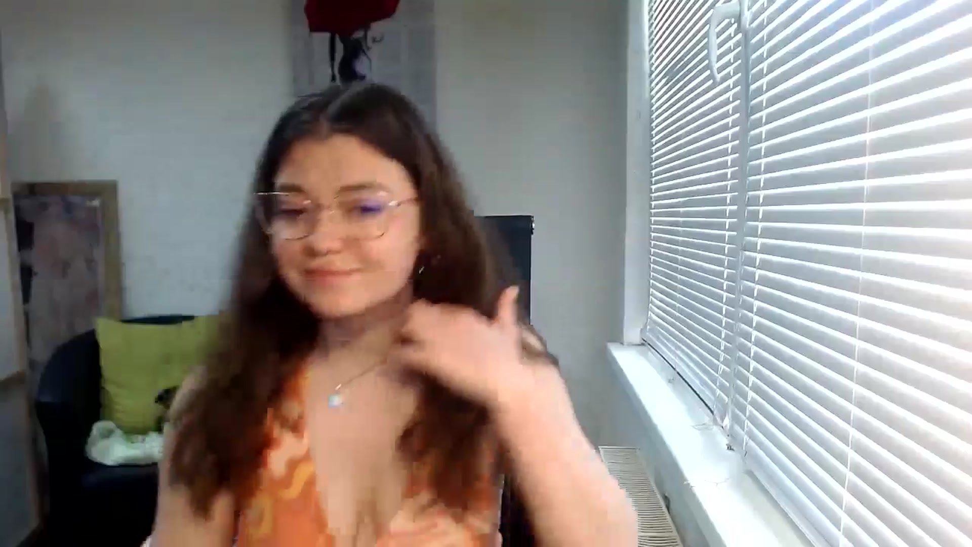 Gallery image thumbnail from SweetArinaA's myfreecams stream on, 05/19/2024, 15:42 image 20 of 20