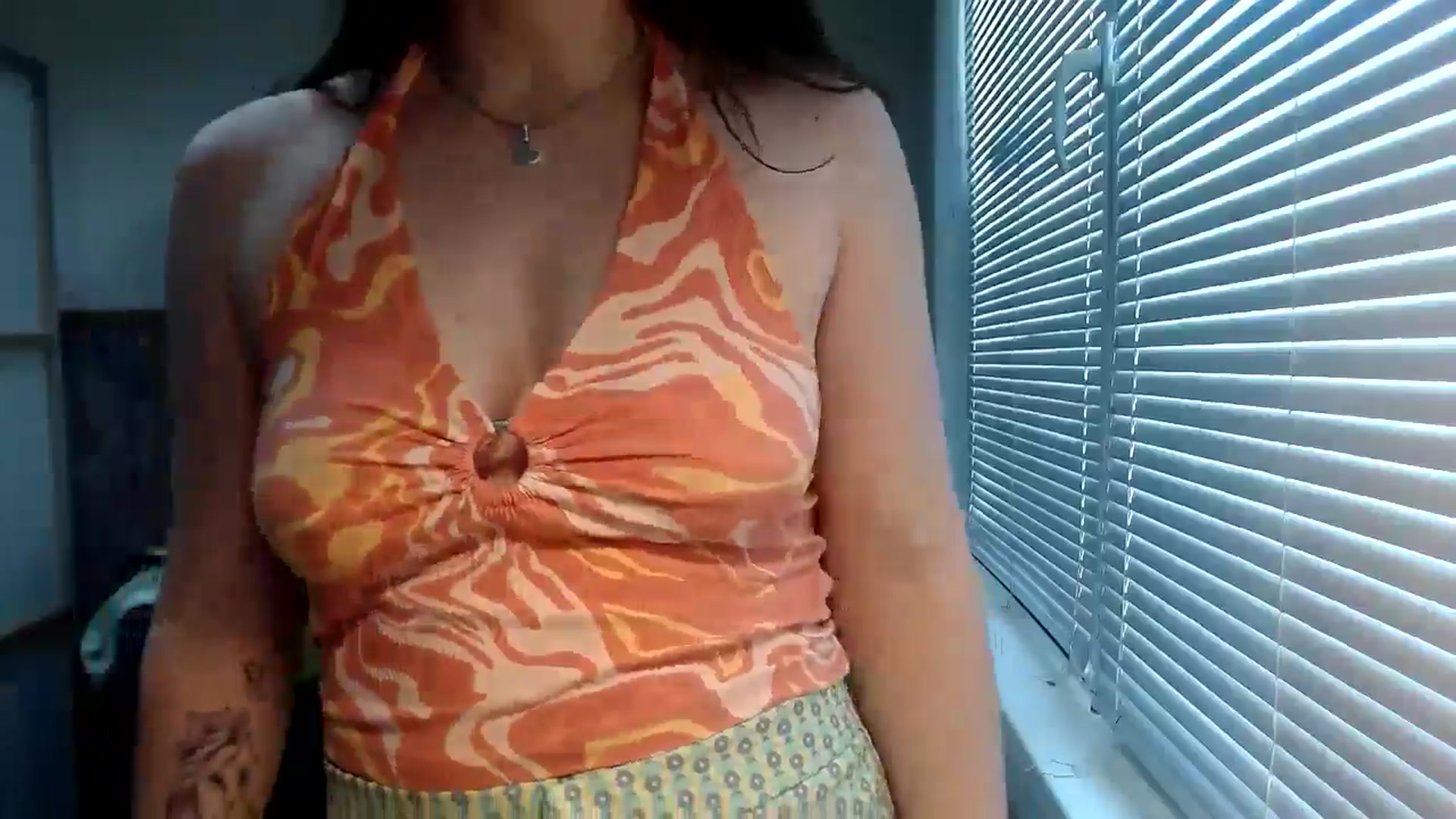 Gallery image thumbnail from SweetArinaA's myfreecams stream on, 05/25/2024, 13:52 image 14 of 20