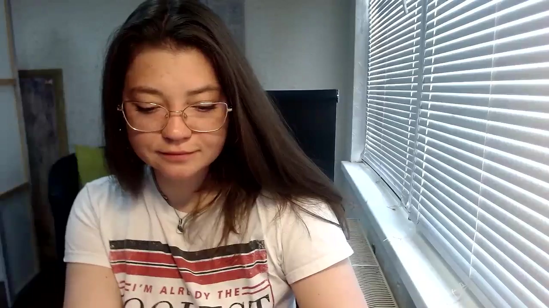 Gallery image thumbnail from SweetArinaA's myfreecams stream on, 05/26/2024, 10:54 image 8 of 20