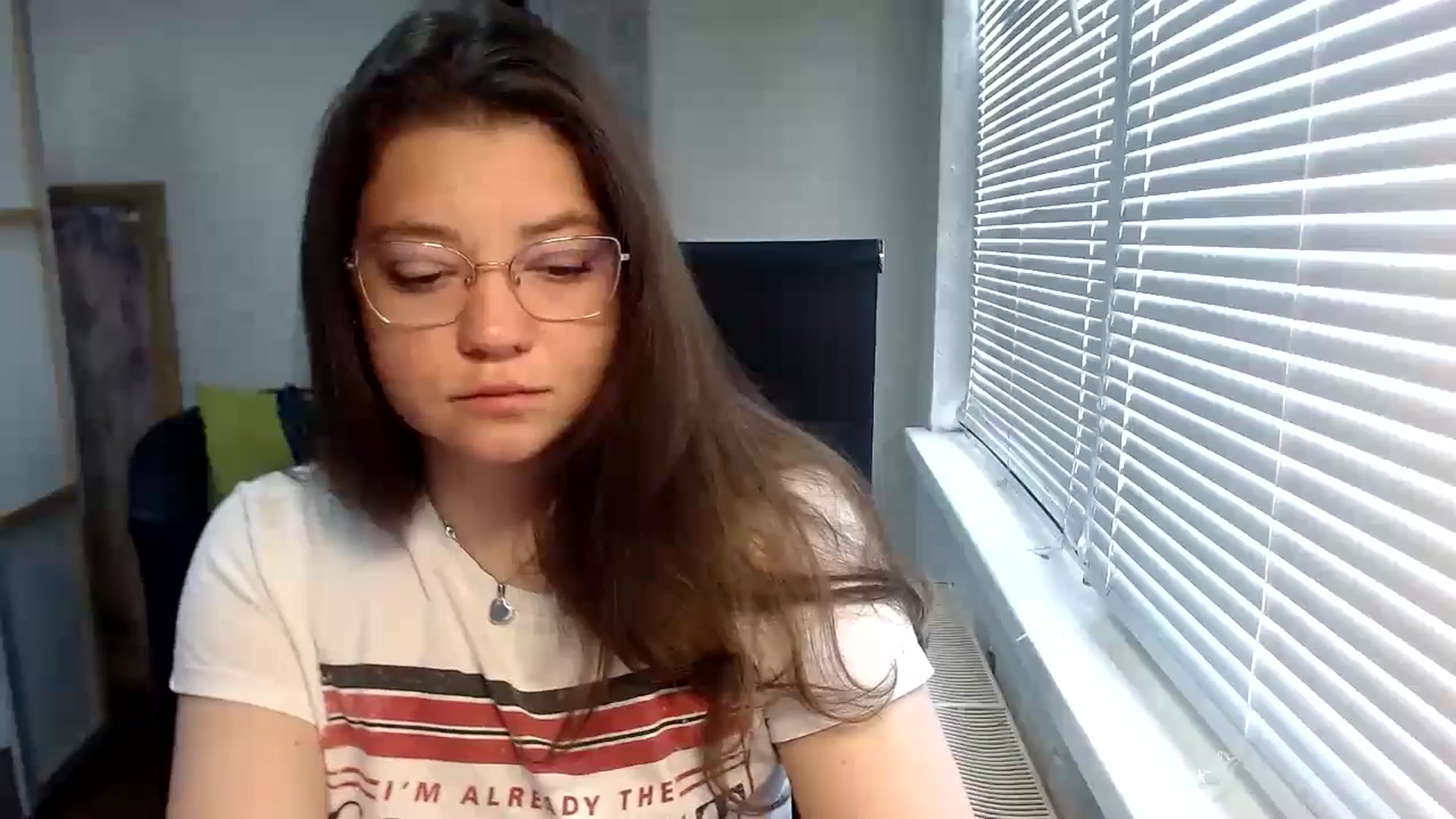 Gallery image thumbnail from SweetArinaA's myfreecams stream on, 05/26/2024, 10:54 image 13 of 20