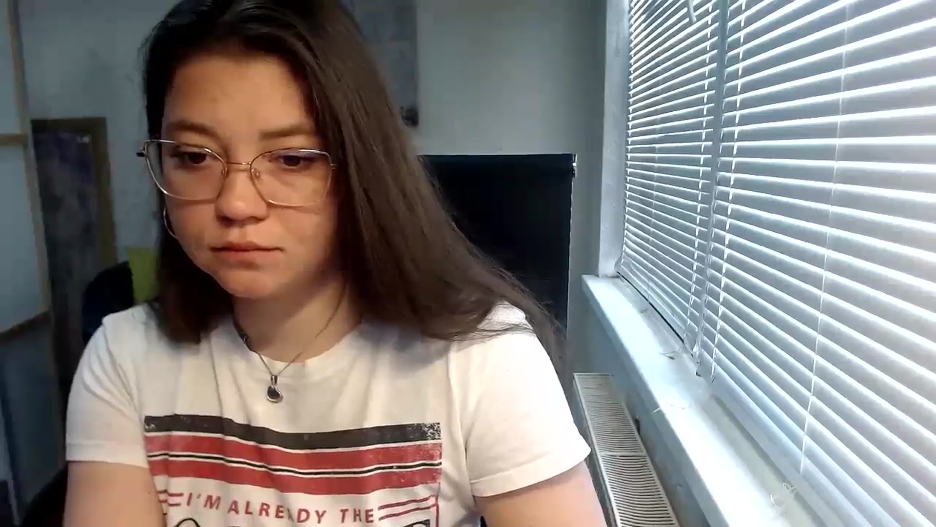 Gallery image thumbnail from SweetArinaA's myfreecams stream on, 05/26/2024, 10:54 image 19 of 20