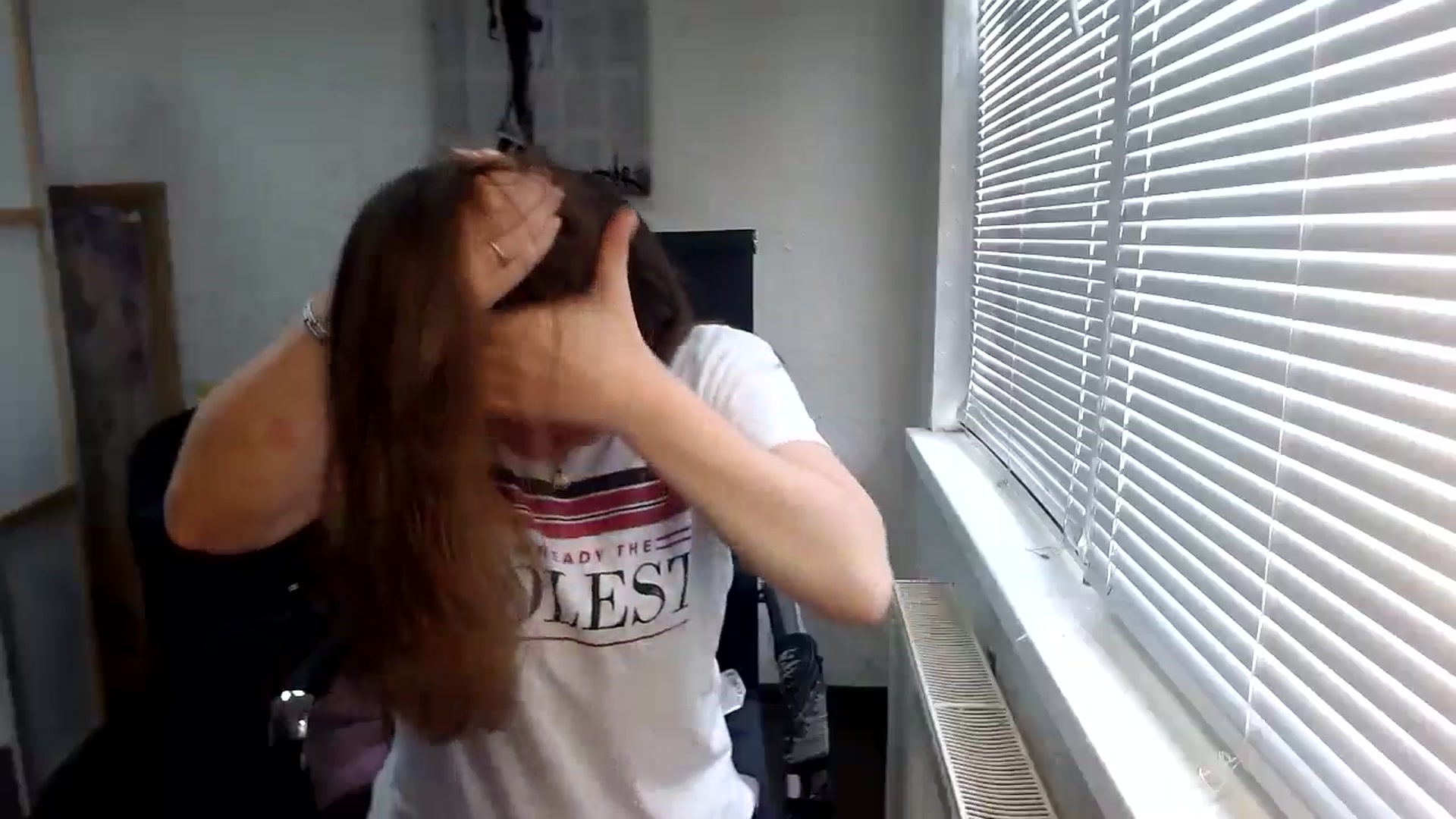 Gallery image thumbnail from SweetArinaA's myfreecams stream on, 05/26/2024, 13:16 image 11 of 20
