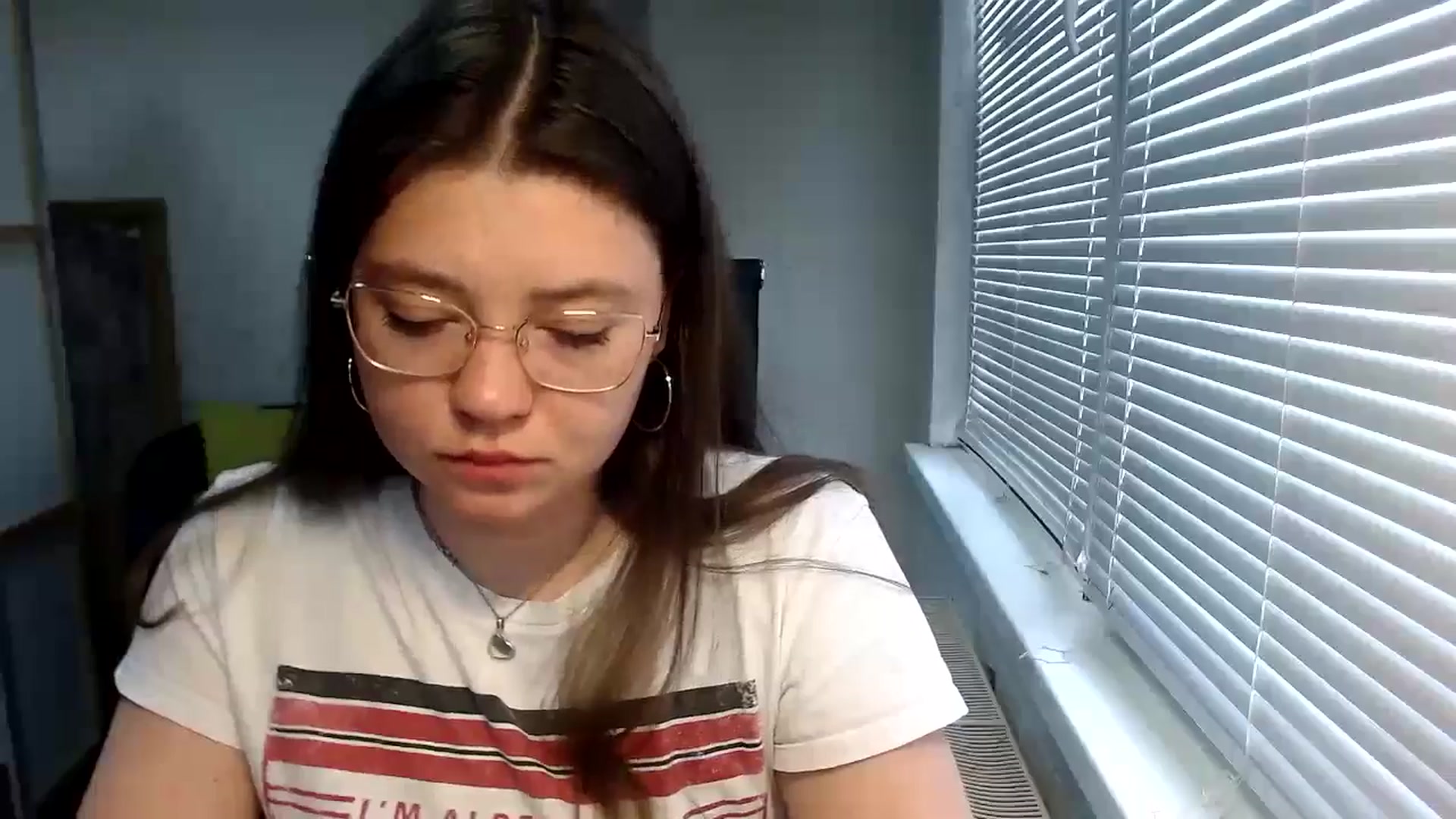Gallery image thumbnail from SweetArinaA's myfreecams stream on, 05/26/2024, 14:55 image 7 of 20