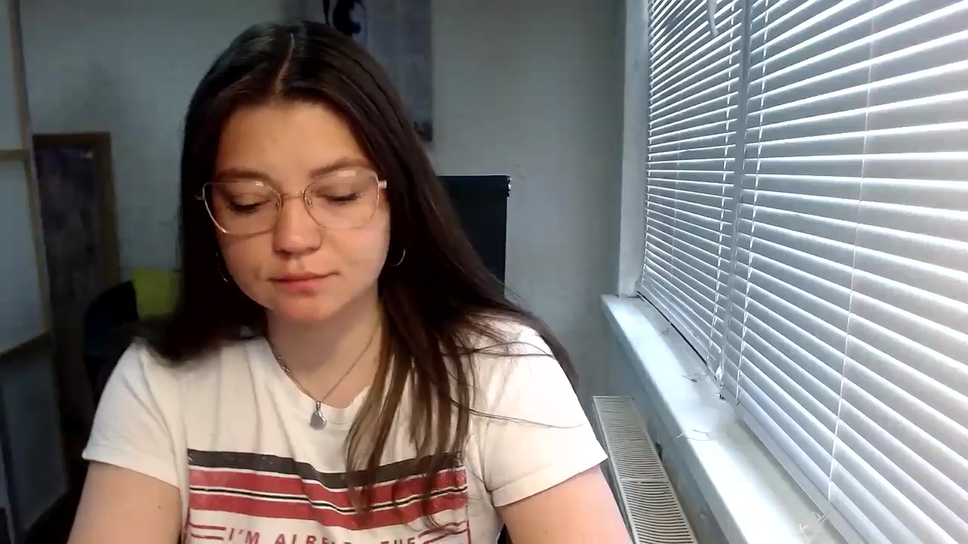 Gallery image thumbnail from SweetArinaA's myfreecams stream on, 05/26/2024, 14:55 image 5 of 20
