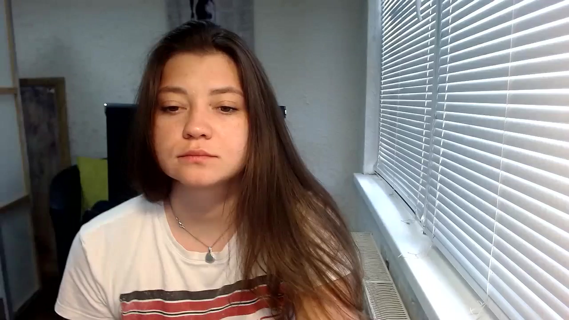 Gallery image thumbnail from SweetArinaA's myfreecams stream on, 05/26/2024, 14:55 image 16 of 20