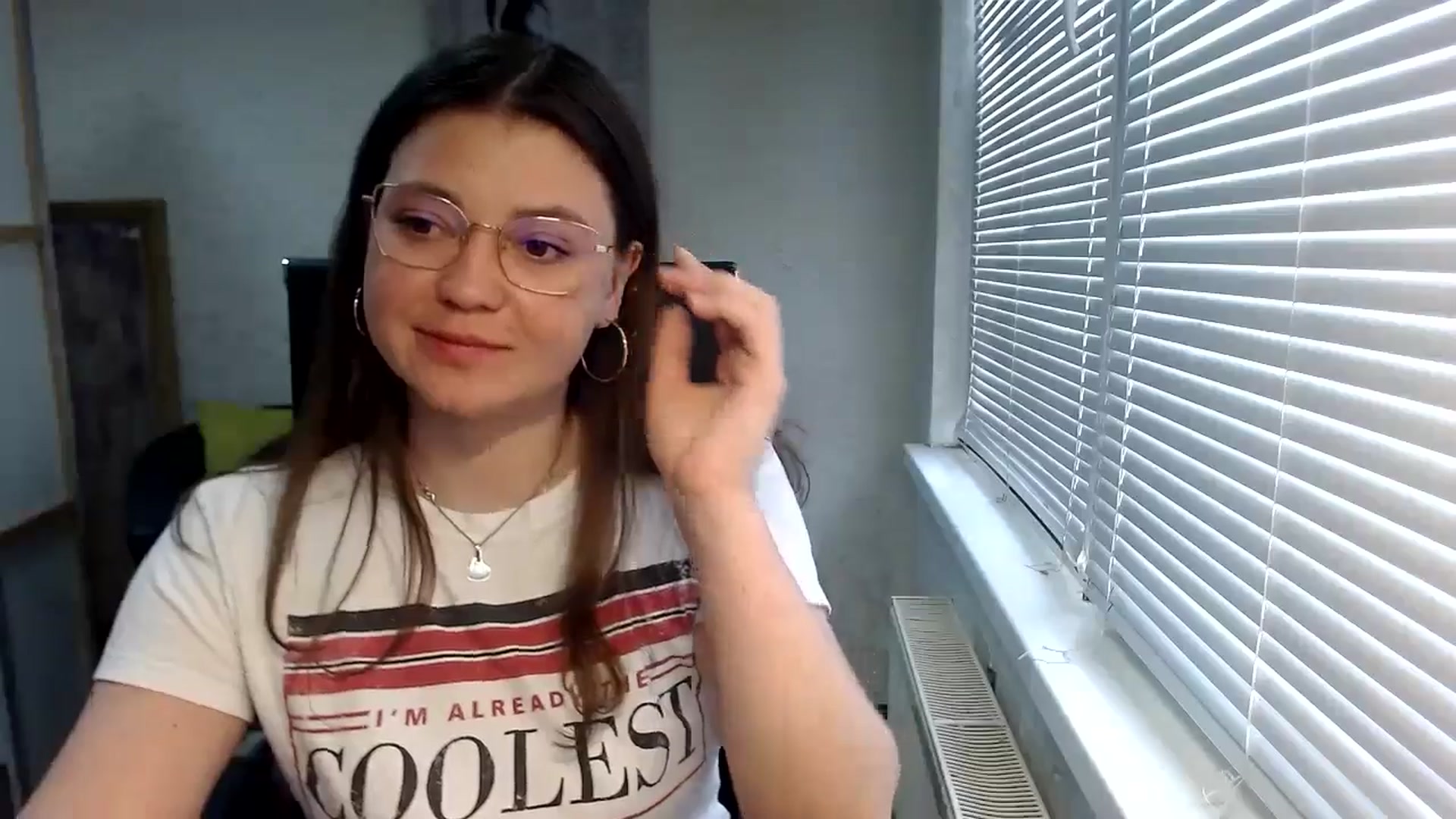 Gallery image thumbnail from SweetArinaA's myfreecams stream on, 05/26/2024, 14:55 image 6 of 20