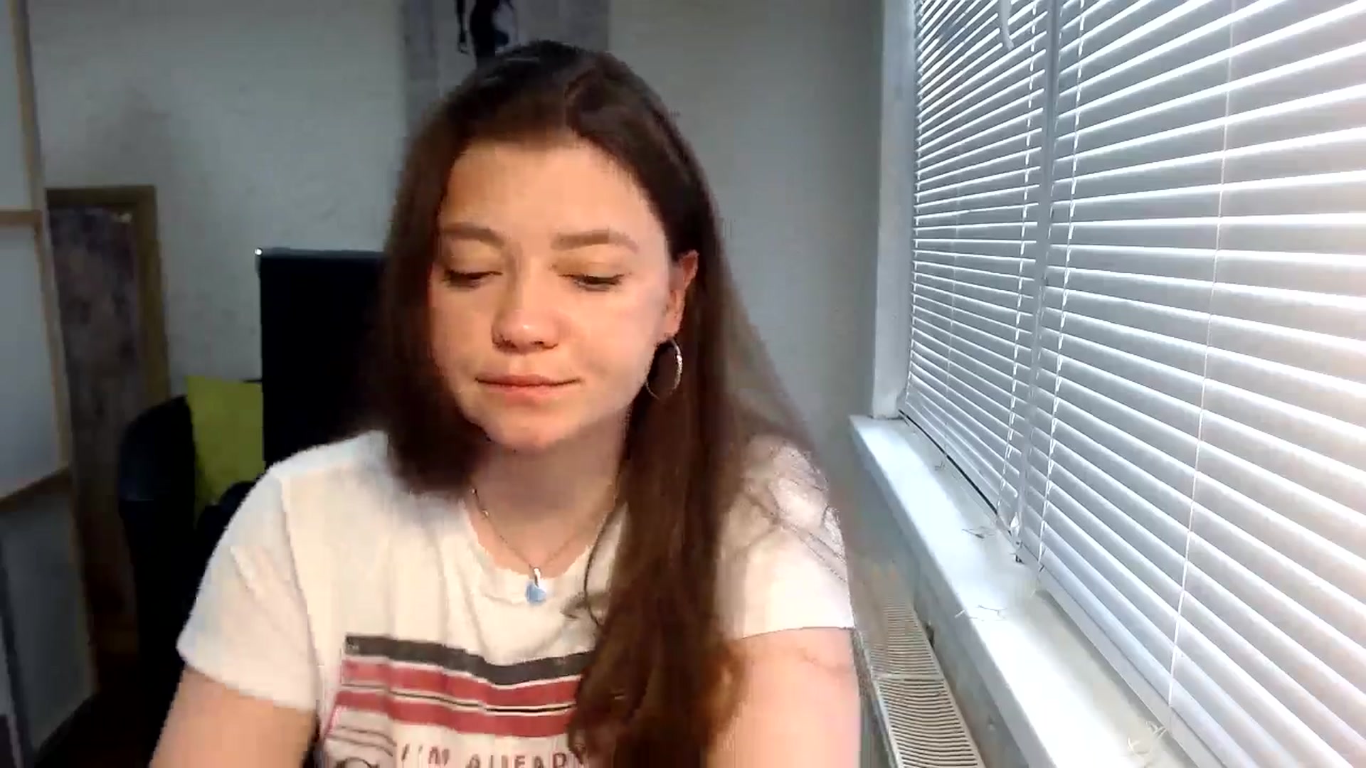 Gallery image thumbnail from SweetArinaA's myfreecams stream on, 05/26/2024, 14:55 image 18 of 20