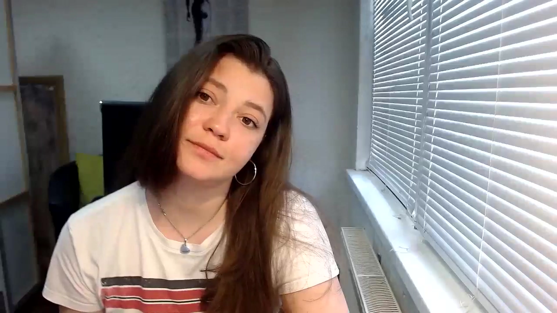 Gallery image thumbnail from SweetArinaA's myfreecams stream on, 05/26/2024, 14:55 image 19 of 20