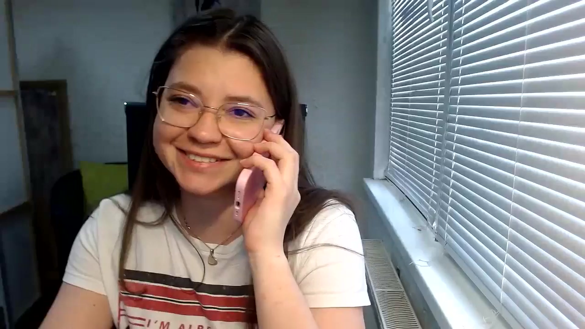 Gallery image thumbnail from SweetArinaA's myfreecams stream on, 05/26/2024, 14:55 image 8 of 20